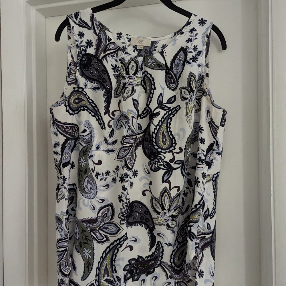 LOFT top